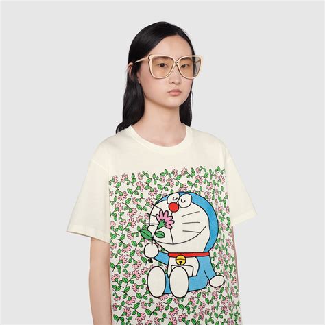 doraemon and gucci|gucci doraemon price.